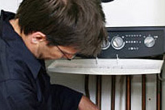 boiler replacement Maidenpark
