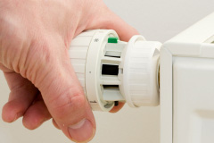 Maidenpark central heating repair costs