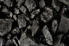 Maidenpark coal boiler costs