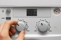 free Maidenpark boiler maintenance quotes