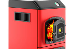 Maidenpark solid fuel boiler costs